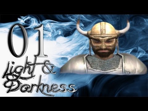 light and darkness heroes of calradia